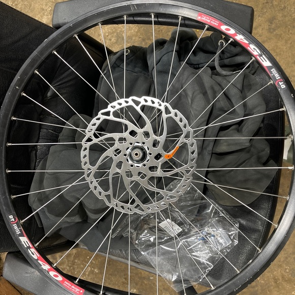 Meet your Posher, Jonah - Picture 1 of 1